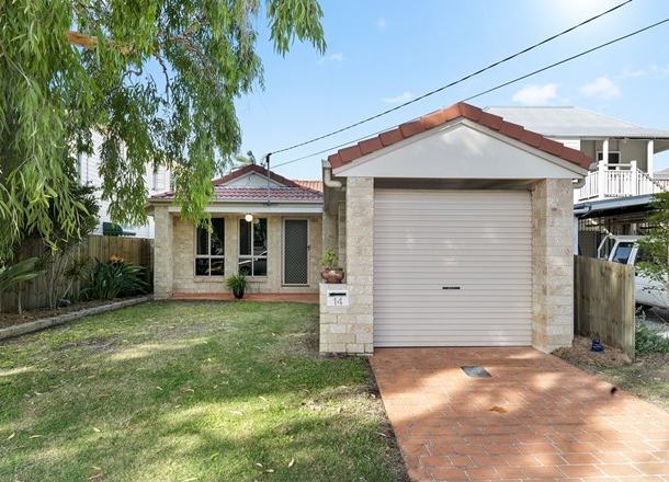 14 Chapel Street, Banyo QLD 4014