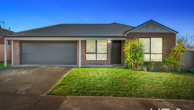 Picture of 11 Deakin Drive, DELACOMBE VIC 3356