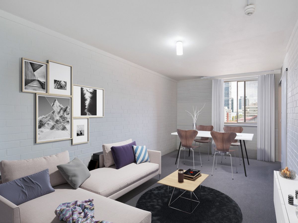717/112 Goderich Street, East Perth WA 6004 Apartment For Rent Domain