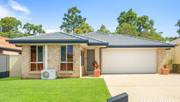 Picture of 76 Watarrka Drive, PARKINSON QLD 4115