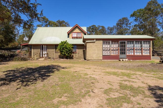 Picture of 14 Caulfield Road, TAMAREE QLD 4570