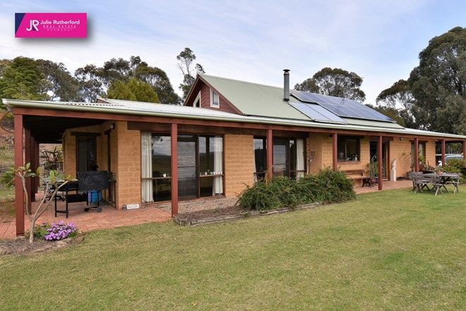 Picture of 16 Fields Road, TANJA NSW 2550