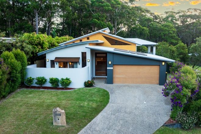 Picture of 21 Langsford Way, VALLA BEACH NSW 2448