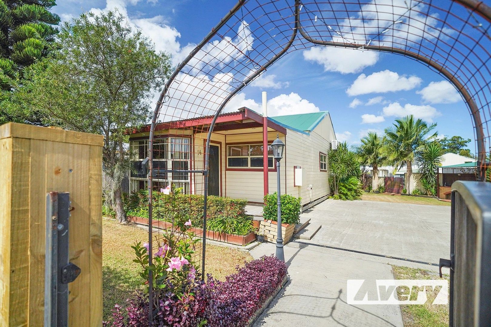 3 bedrooms House in 14 Margaret Street TERALBA NSW, 2284