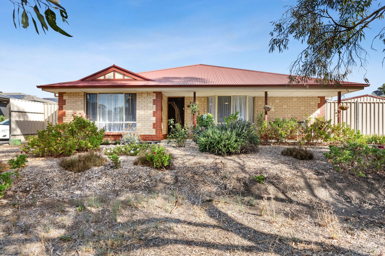 2 Ambrosini Court, Woodcroft SA 5162, Image 1