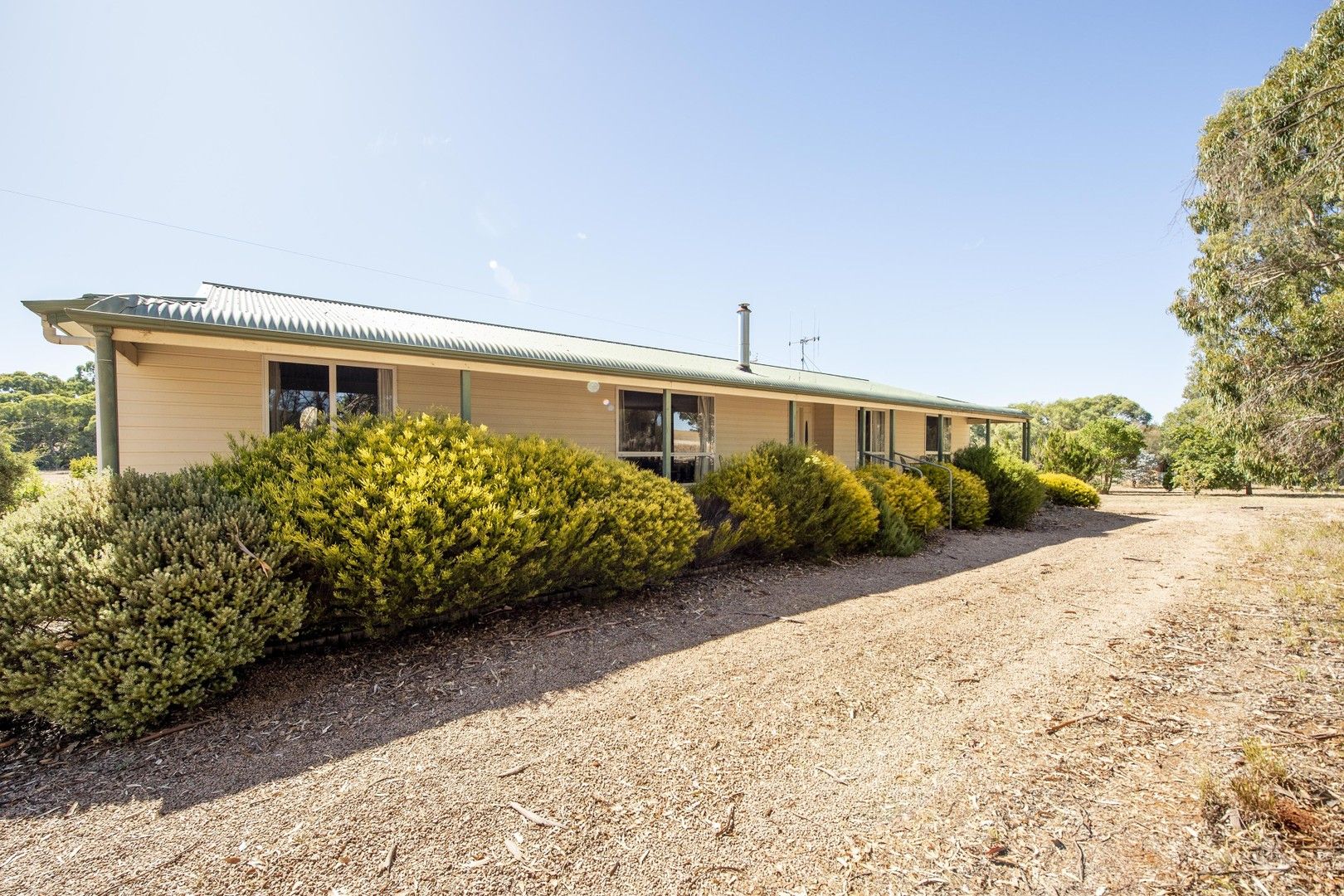 18634B Horrocks Highway, Wirrabara SA 5481, Image 0