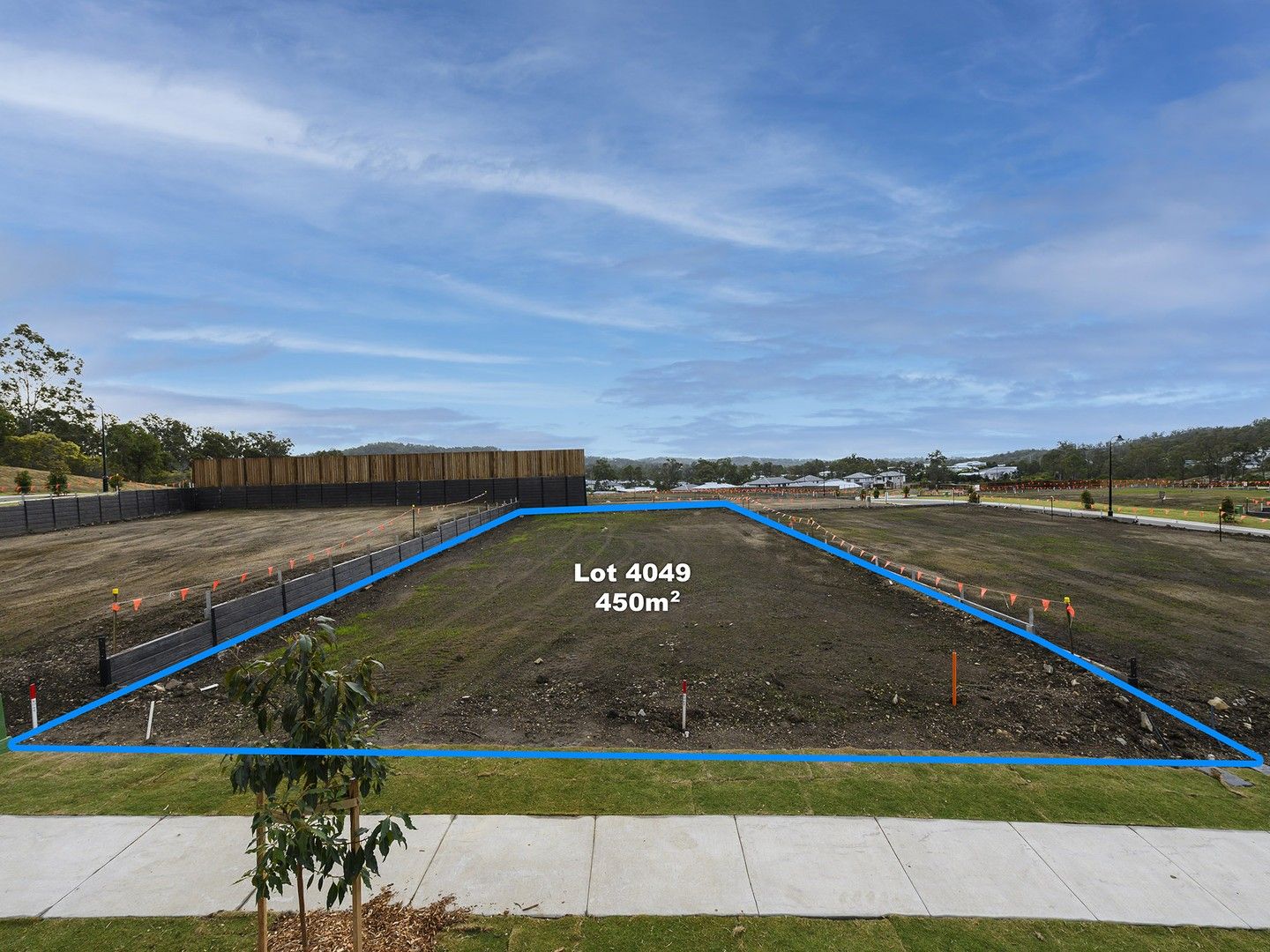Lot 4049 Sundown Circuit, Upper Kedron QLD 4055, Image 0