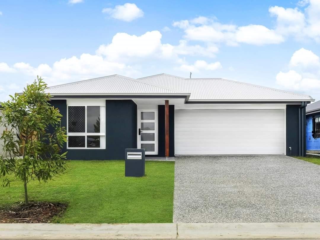 4 bedrooms New House & Land in  WOODFORD QLD, 4514