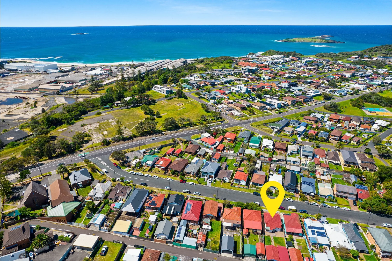 Additional image 10 of 19 Third Avenue, Port Kembla NSW 2505
