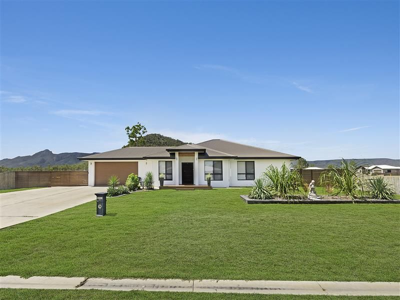 20 Nickel Street, Alice River QLD 4817, Image 0