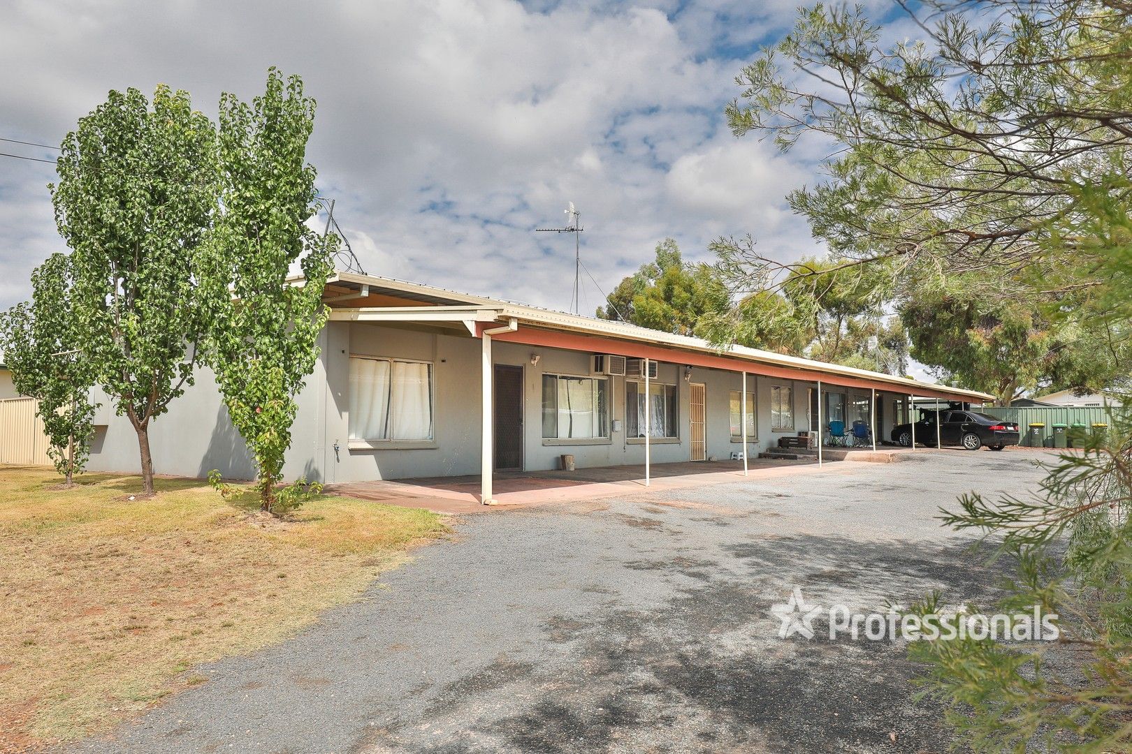 1-4/11 Leonard Street, Mildura VIC 3500, Image 0