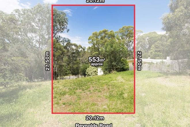 Picture of 36 Reynolds Road, WATTLE GLEN VIC 3096