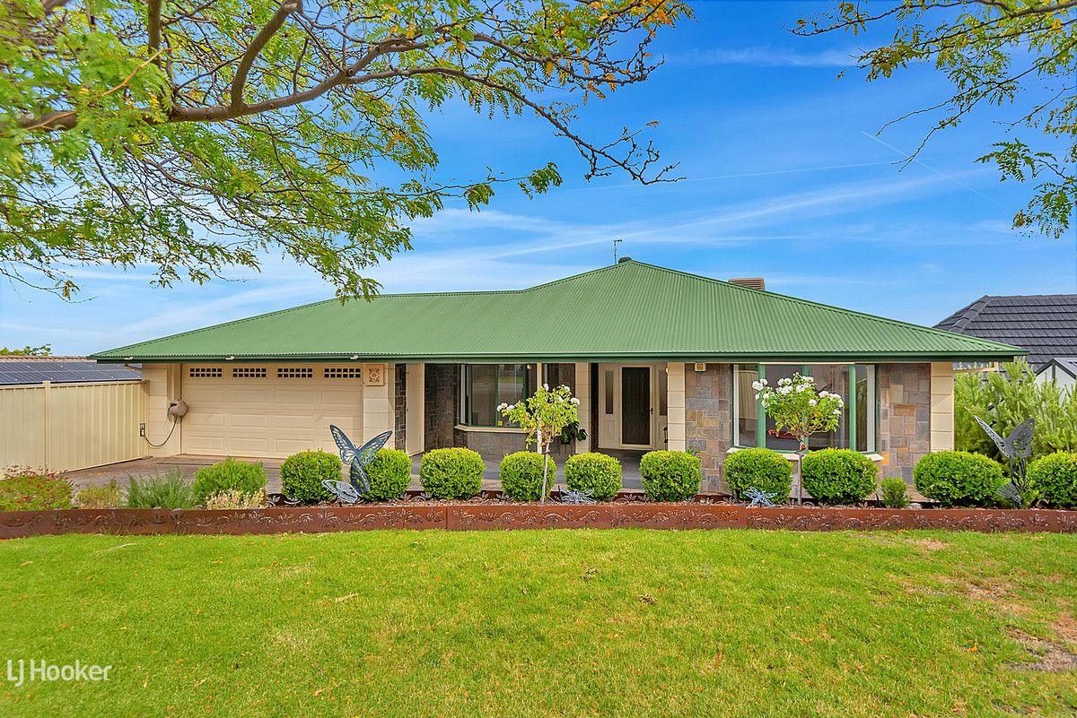 28 Honeysuckle Drive, Hillbank SA 5112