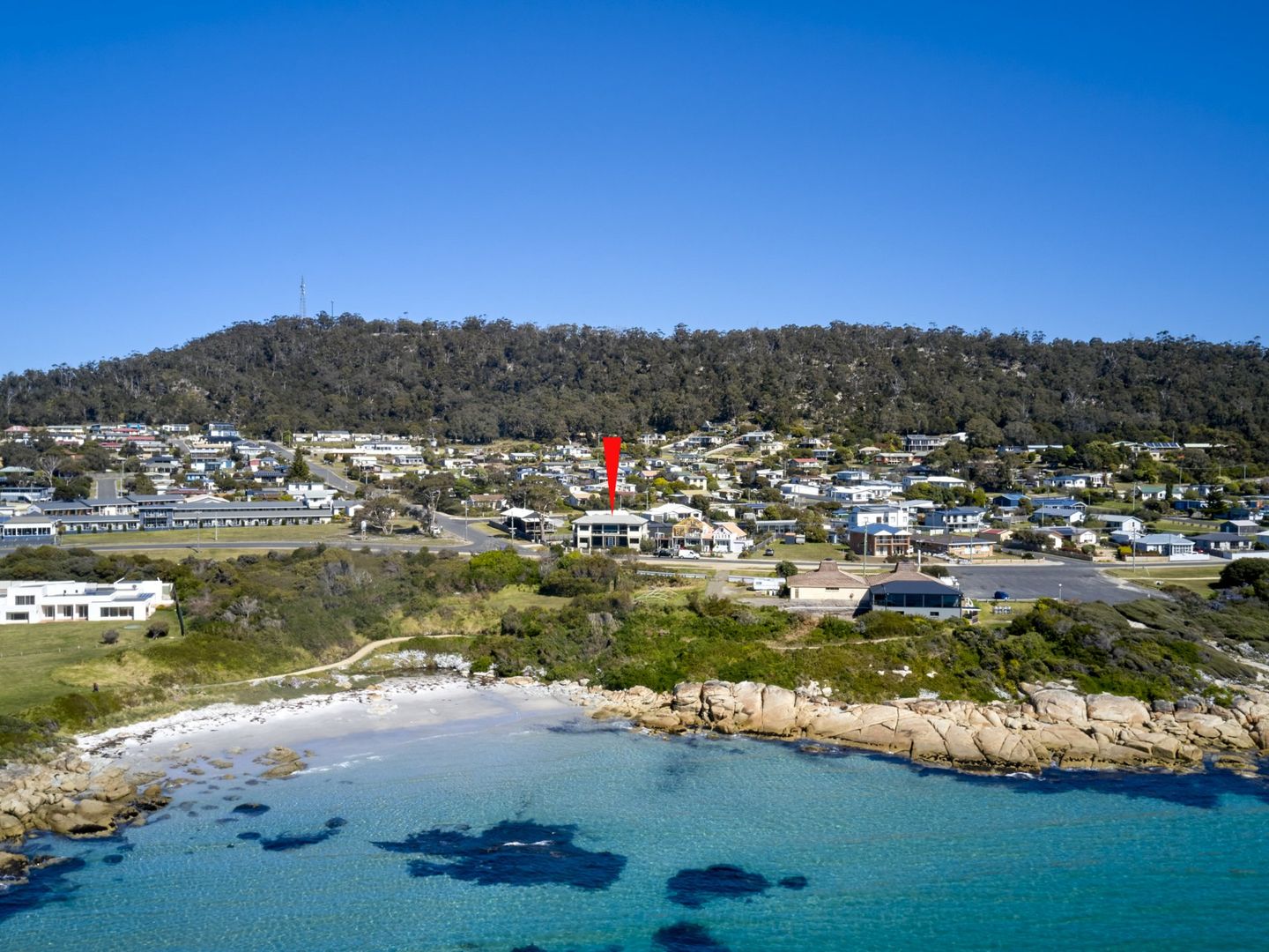 1 Sinclair Street, Bicheno TAS 7215, Image 2