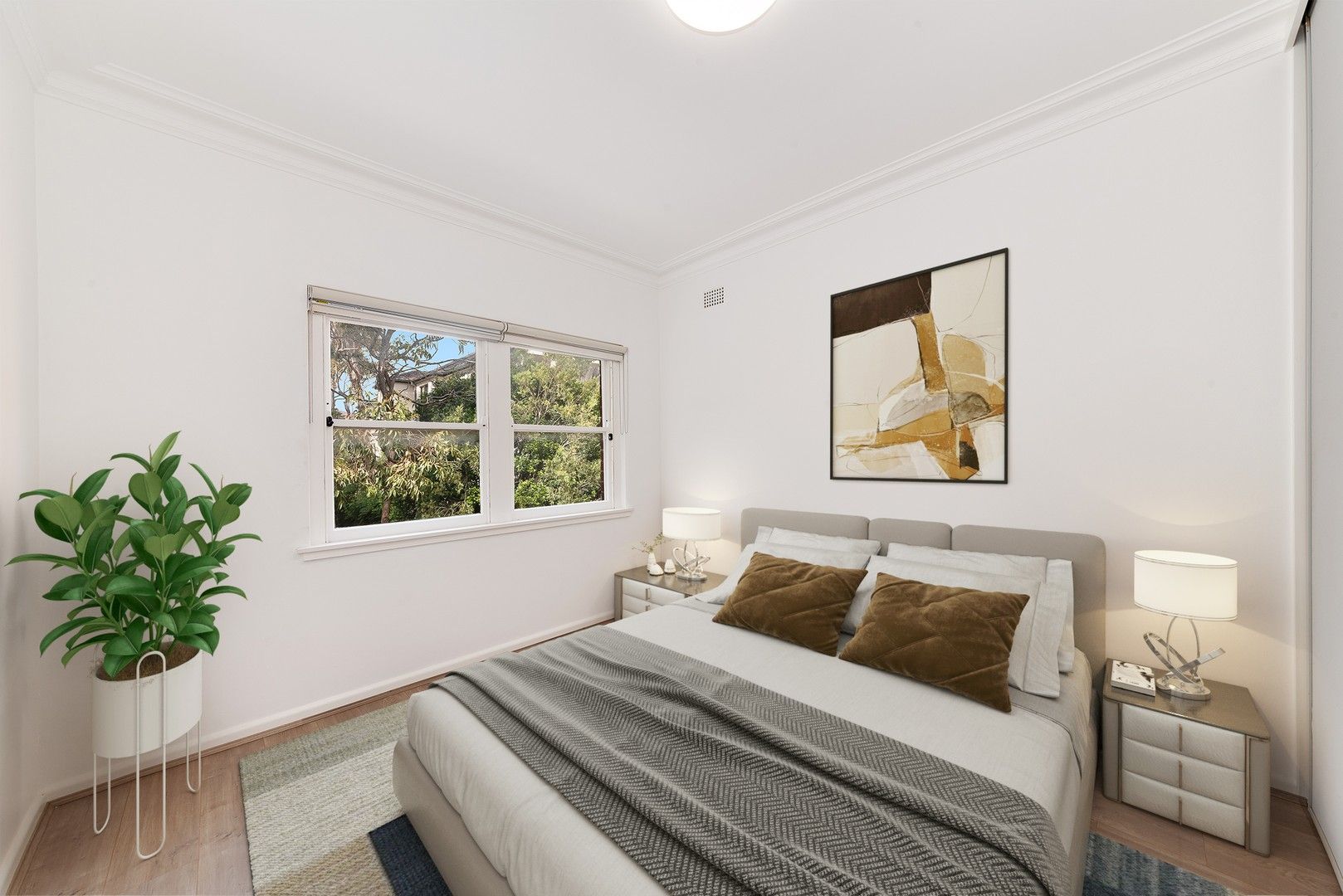 6/3 Liverpool Street, Rose Bay NSW 2029, Image 2