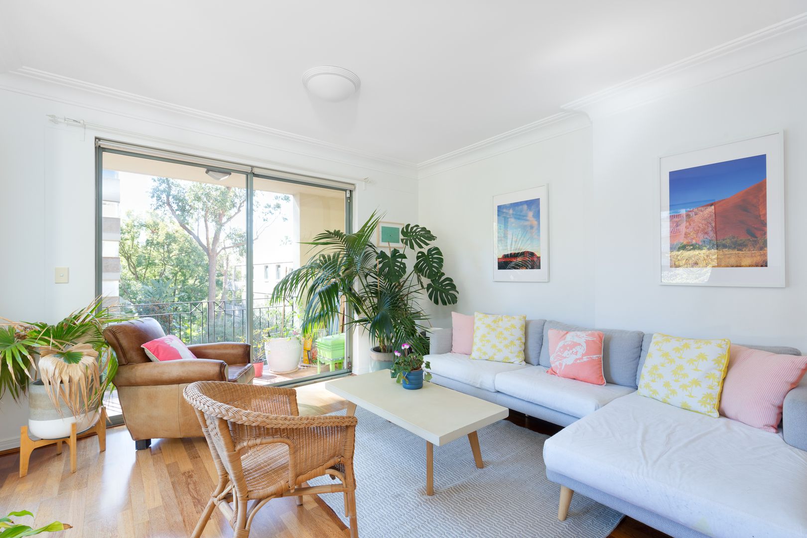 4/2 Clement Street, Rushcutters Bay Property History & Address