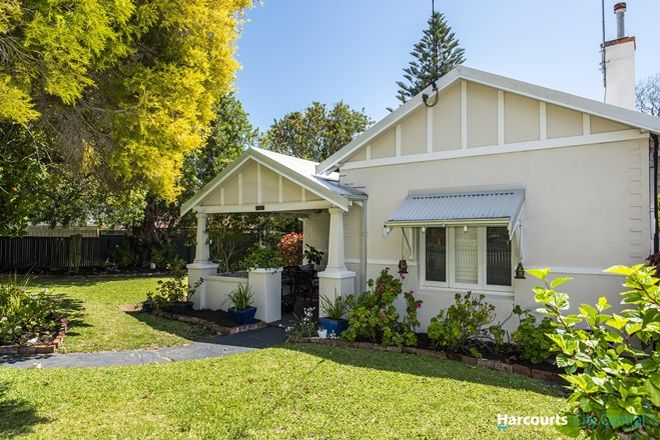 952 Real Estate Properties For Sale In North Perth Wa 6006 Domain