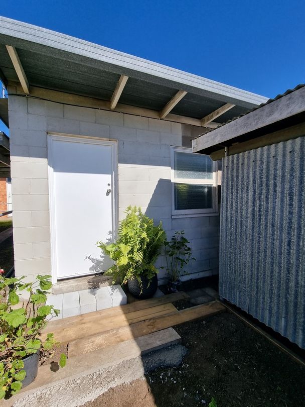 1 bedrooms Apartment / Unit / Flat in 4/27-29 Newton Street MONTO QLD, 4630