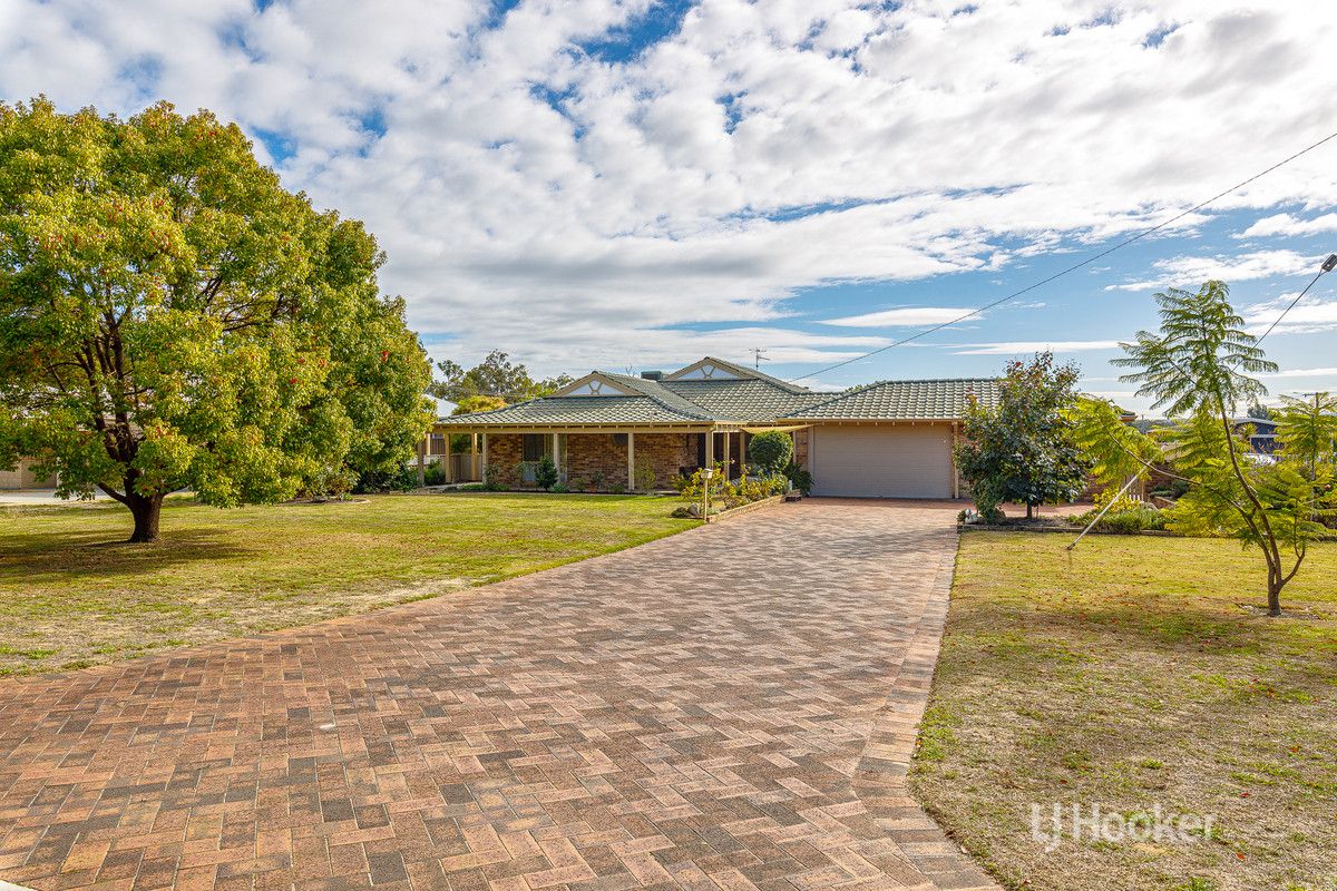 2 Marmion Street, Donnybrook WA 6239, Image 0