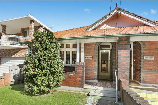 Picture of 39 Maloney Street, ROSEBERY NSW 2018