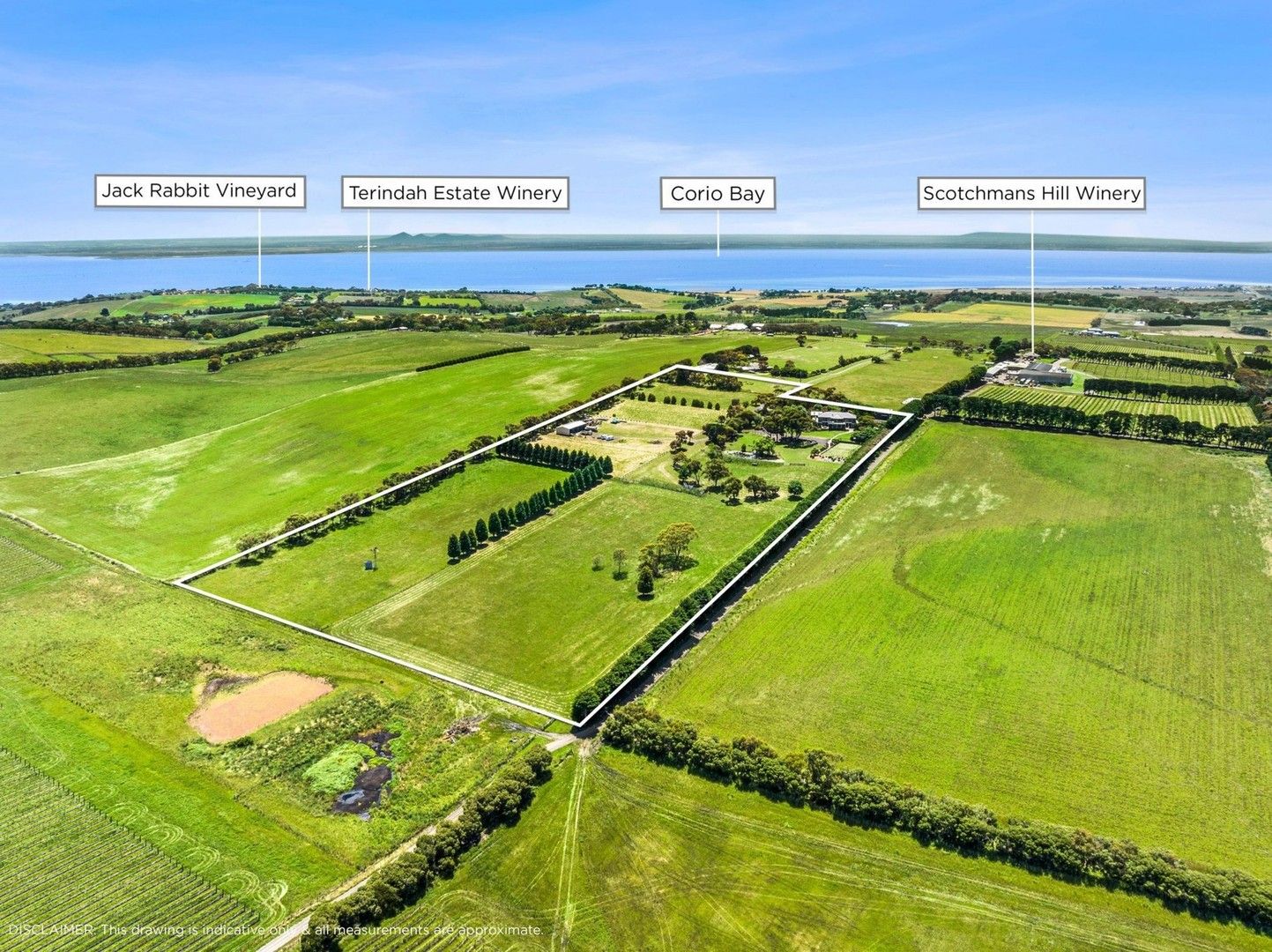 176 Scotchmans Road, Drysdale VIC 3222 House for Sale Domain