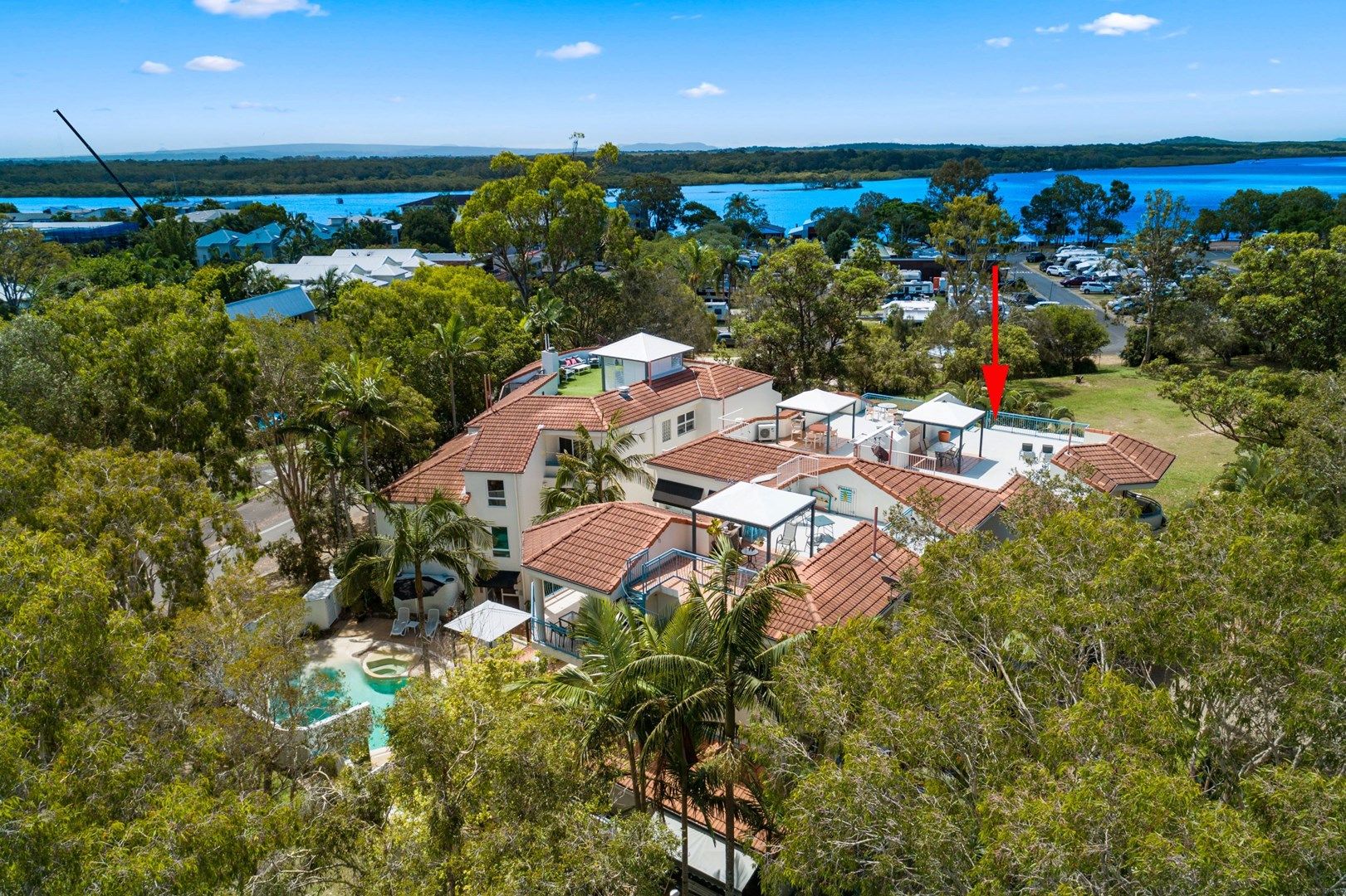 10/144 Noosa Parade, Noosaville QLD 4566, Image 0