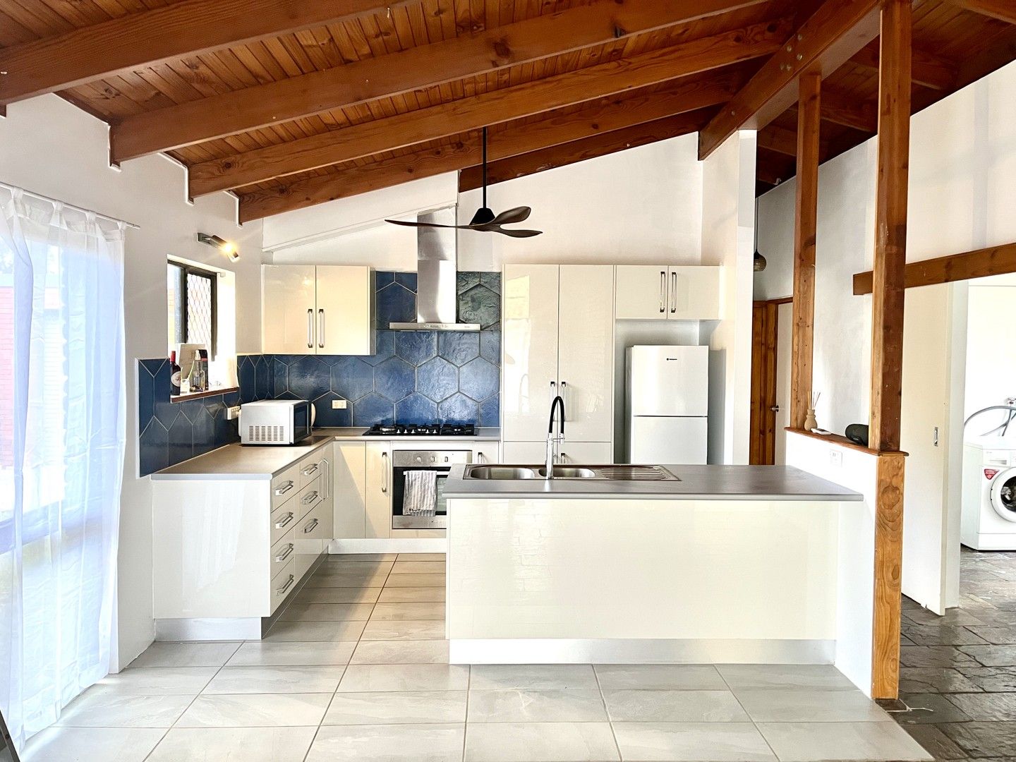 3 bedrooms House in 168 Progress Road WHITE ROCK QLD, 4868