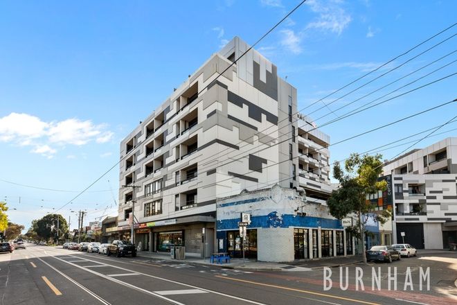 Picture of 613a/10 Droop Street, FOOTSCRAY VIC 3011