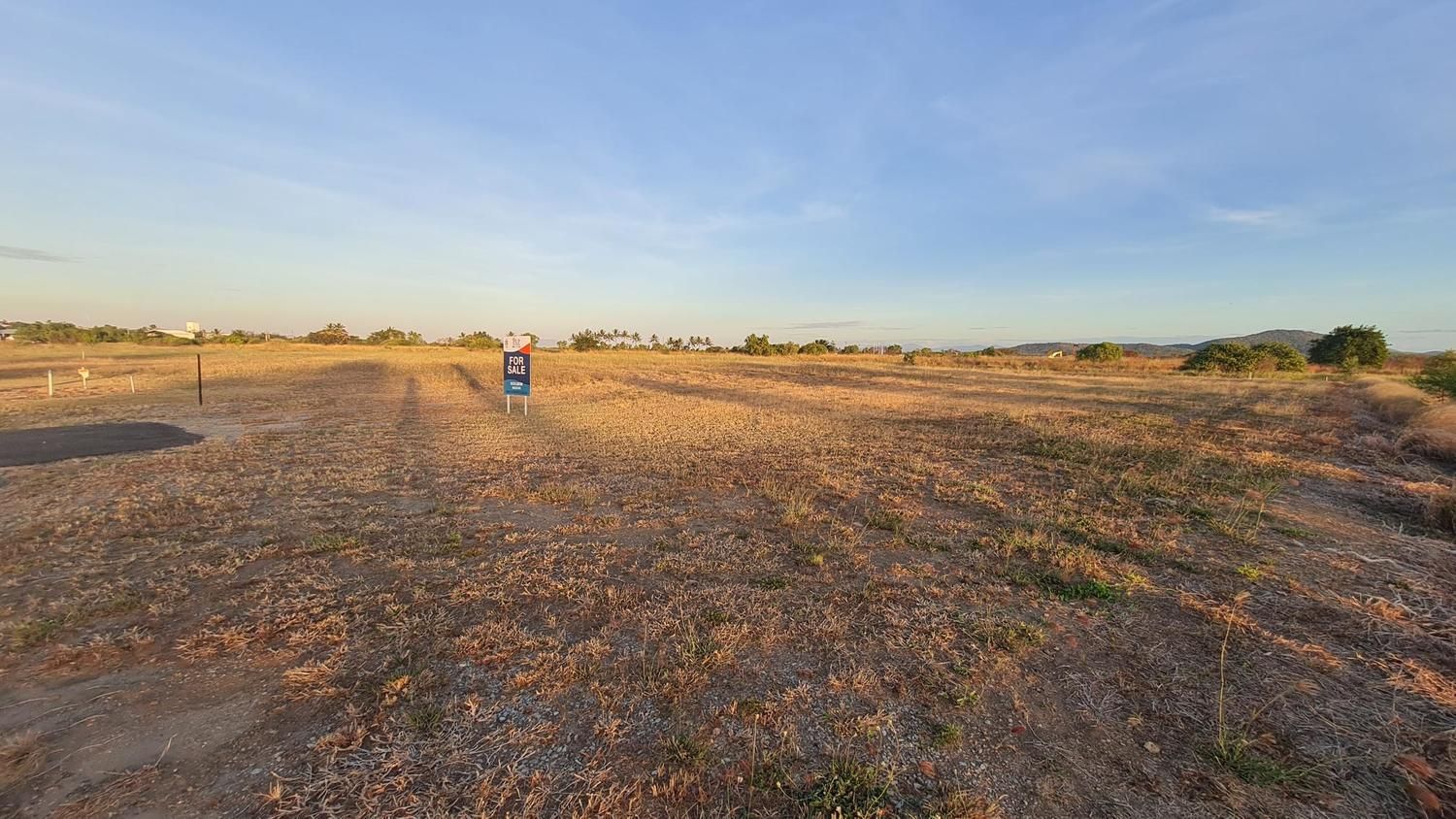 Lot 25 Eagle Farm Close, Bowen QLD 4805, Image 2