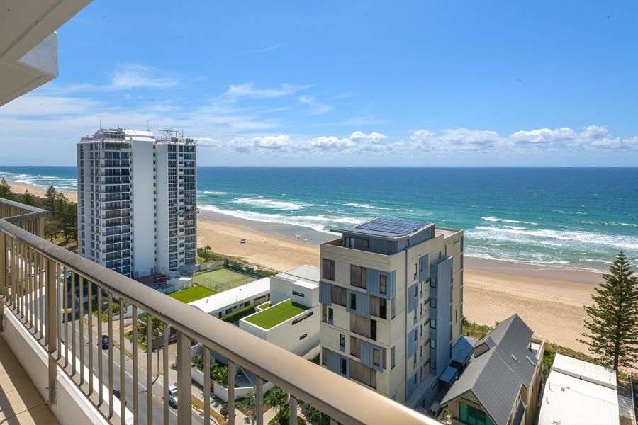43/3576 Main Beach Parade, Main Beach QLD 4217 - Apartment ...