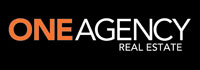 One Agency North Haven logo
