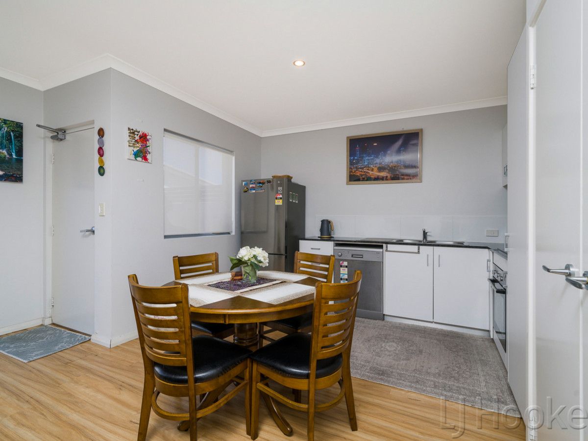 2 bedrooms Apartment / Unit / Flat in 7/285 Knutsford Avenue KEWDALE WA, 6105