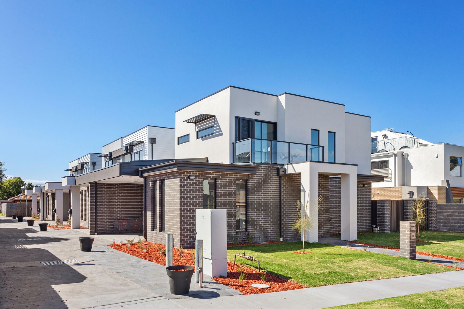 4/1 Swan Walk, Chelsea VIC 3196 - Townhouse For Rent ...