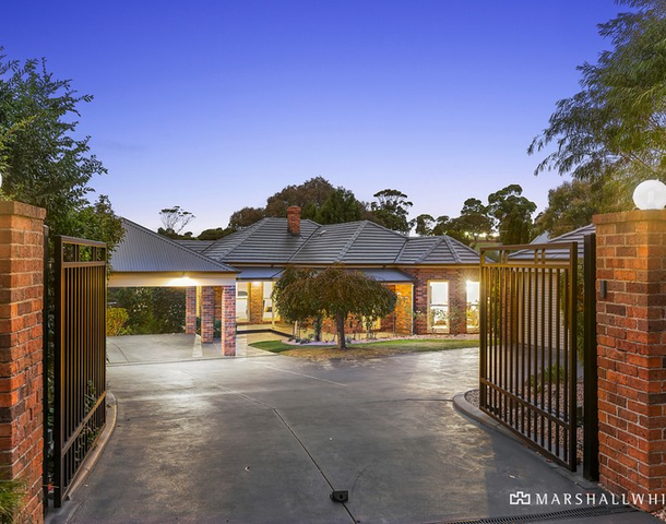 45 Caraar Creek Lane, Mornington VIC 3931