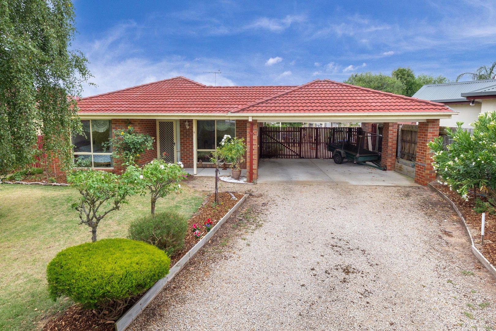 6 Whimbrel Court, Capel Sound VIC 3940, Image 0