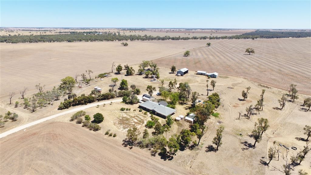 137 Glenlee Reserve Road, Glenlee, Nhill VIC 3418, Image 0