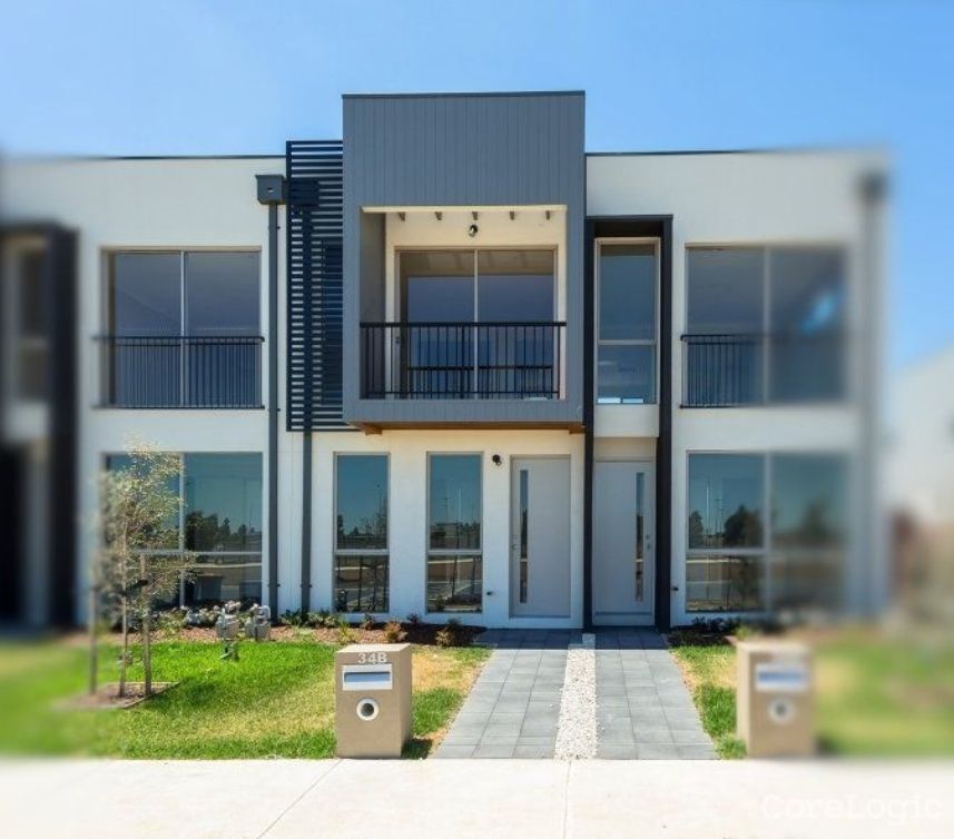 2 bedrooms Townhouse in 34B Middleton Drive POINT COOK VIC, 3030