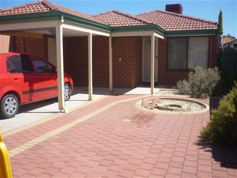 Primary image of 8/31 Salmongum Grove, Beechboro WA 6063