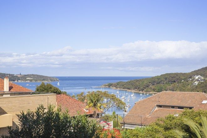 Picture of 1/305 Sydney Road, BALGOWLAH NSW 2093