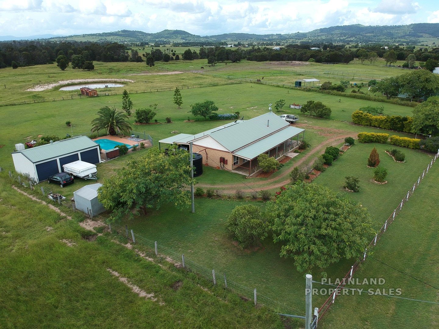 70 Salvia Rd, Prenzlau QLD 4311, Image 0