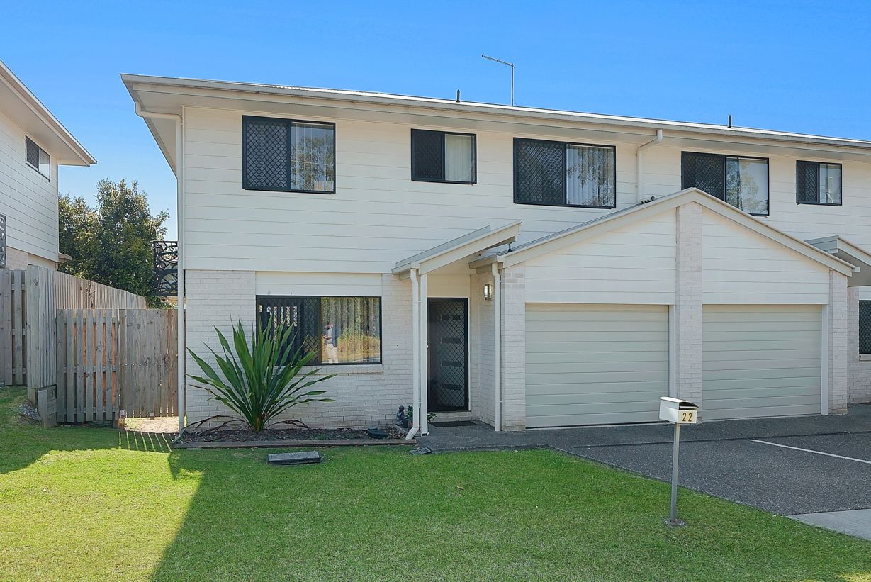 22/40 Maryvale Road, Mango Hill QLD 4509, Image 0