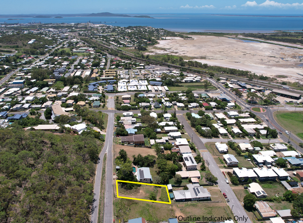 28 Elizabeth Street, South Gladstone QLD 4680