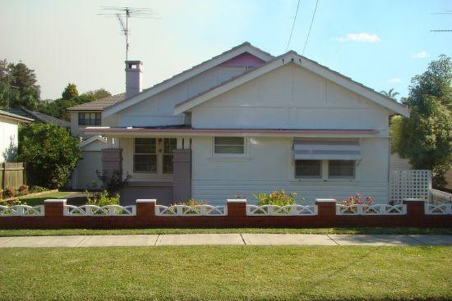 Picture of 18 Joyner Street, WESTMEAD NSW 2145