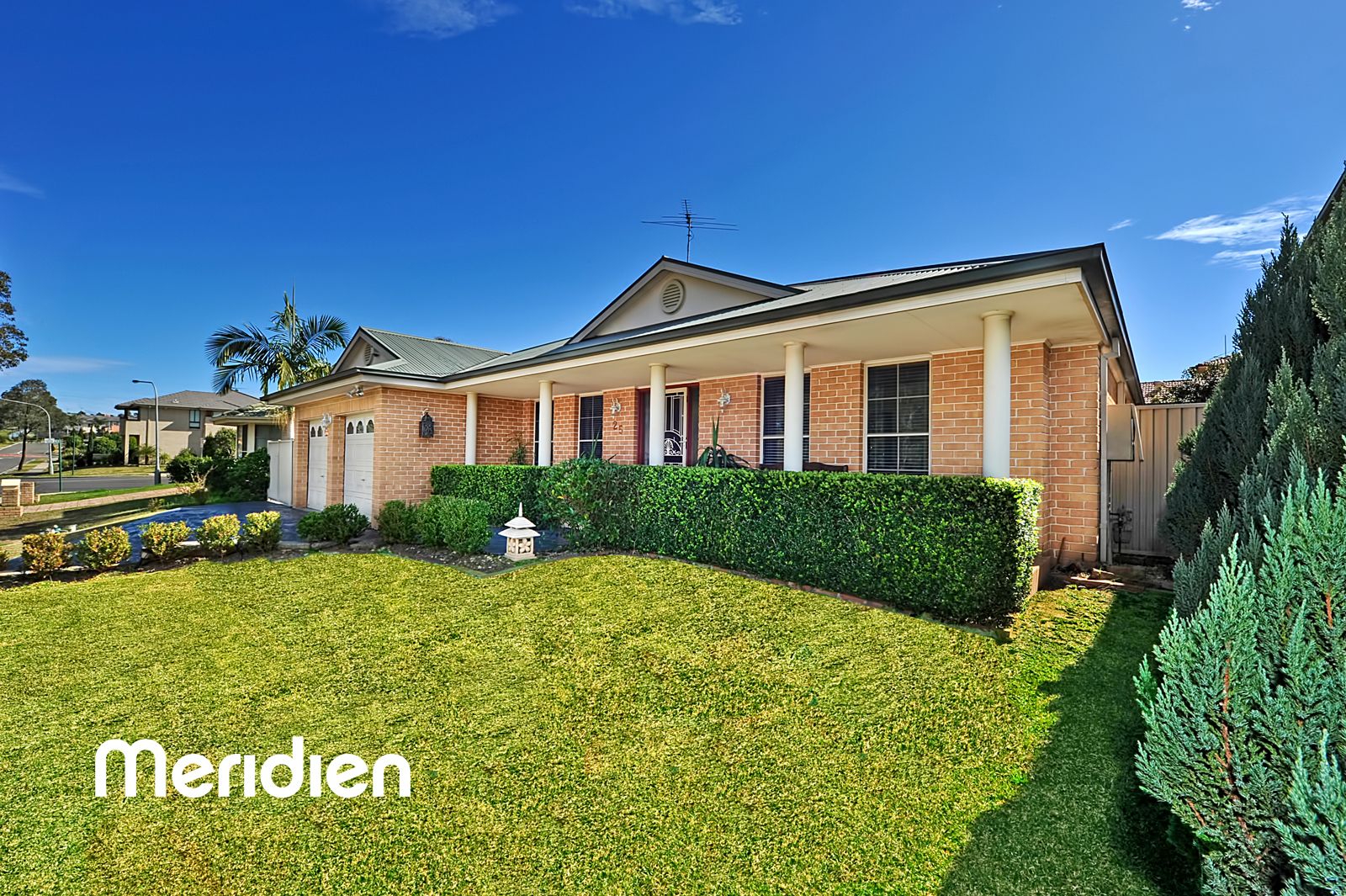 25 Spring Mill Ave, Rouse Hill NSW 2155, Image 0