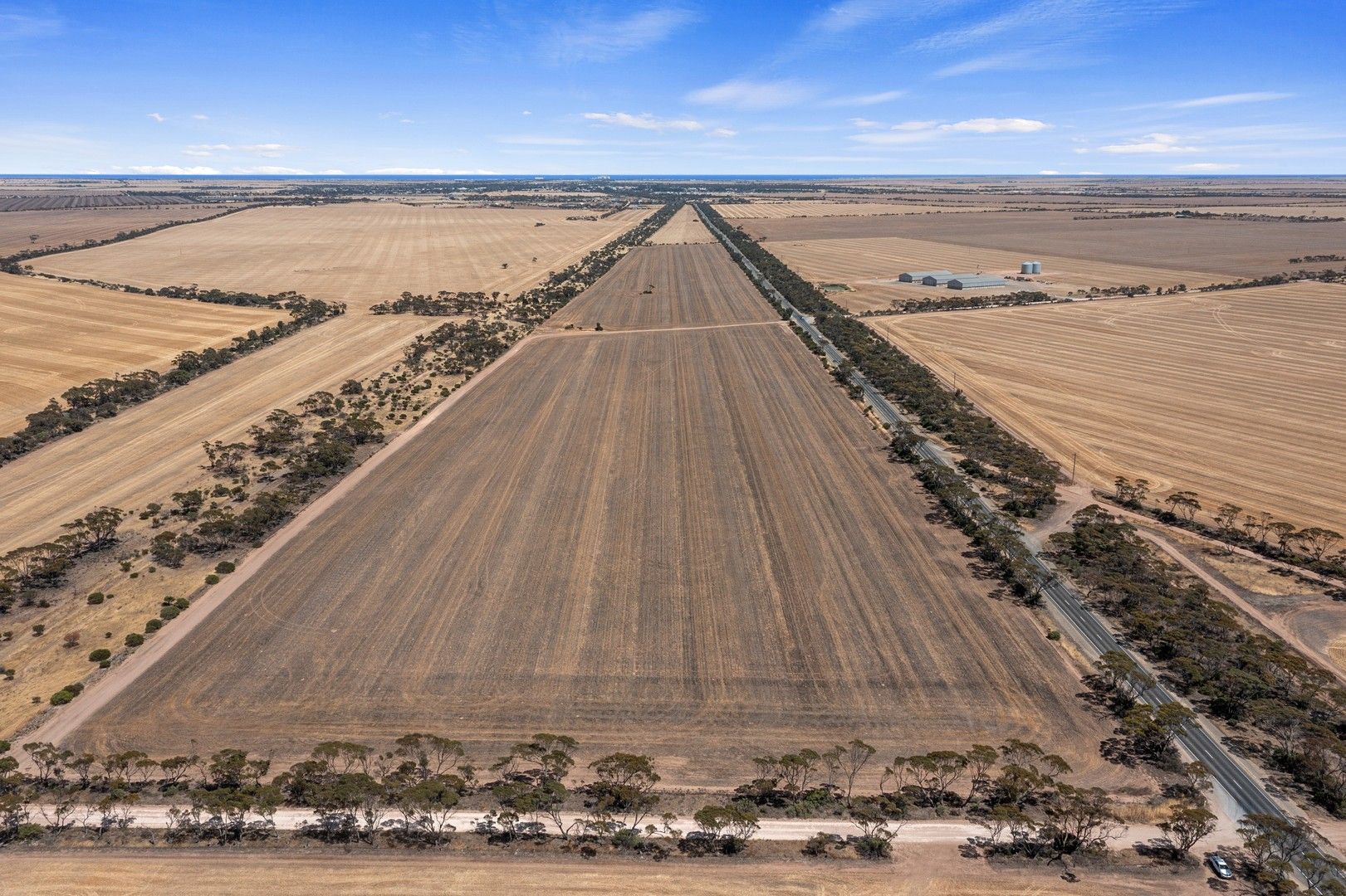 Sections/634 & 637 Copper Coast Highway, Kadina SA 5554, Image 1