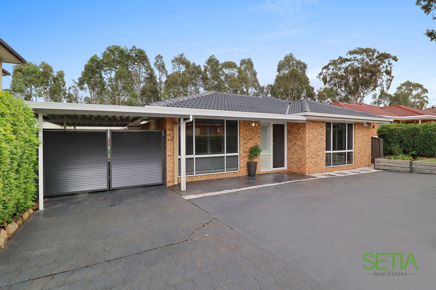 90 Armitage Drive, Glendenning NSW 2761