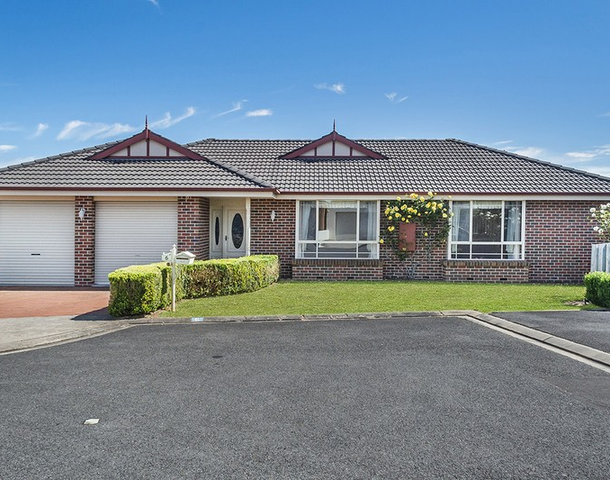 6 Paul Court, Warrnambool VIC 3280