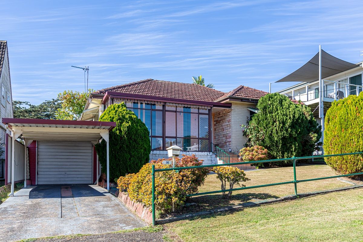 36 Mimosa Avenue, Saratoga NSW 2251, Image 1