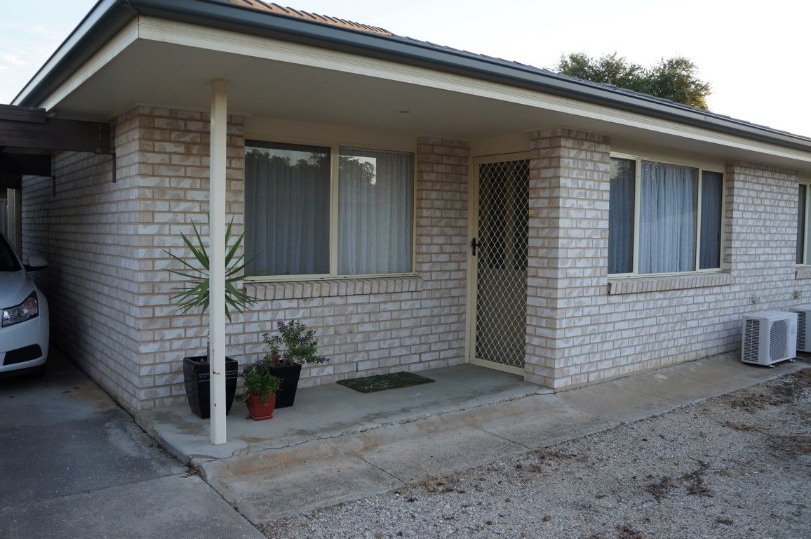 2 bedrooms Apartment / Unit / Flat in 3/25 Melrose Drive WODONGA VIC, 3690