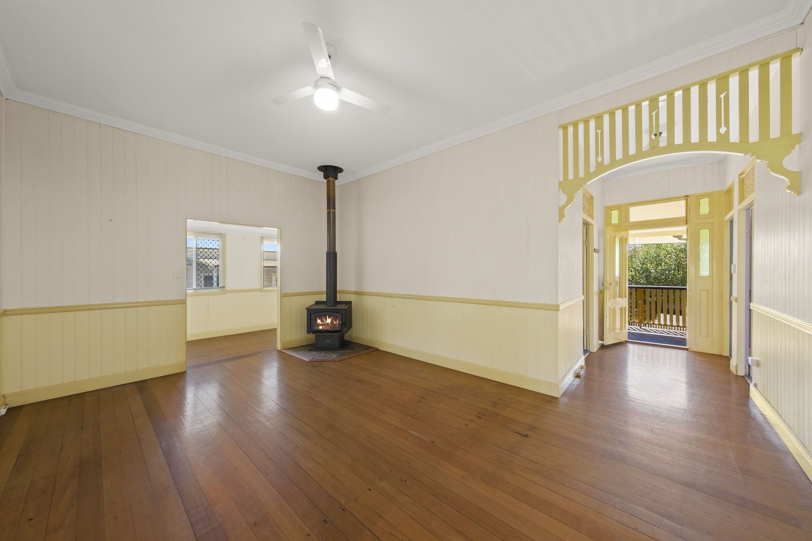21 Gowrie Street, Toowoomba City QLD 4350, Image 1